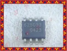 100 шт., новинка, TLE6250GV33 625033 SOP8 в стокке