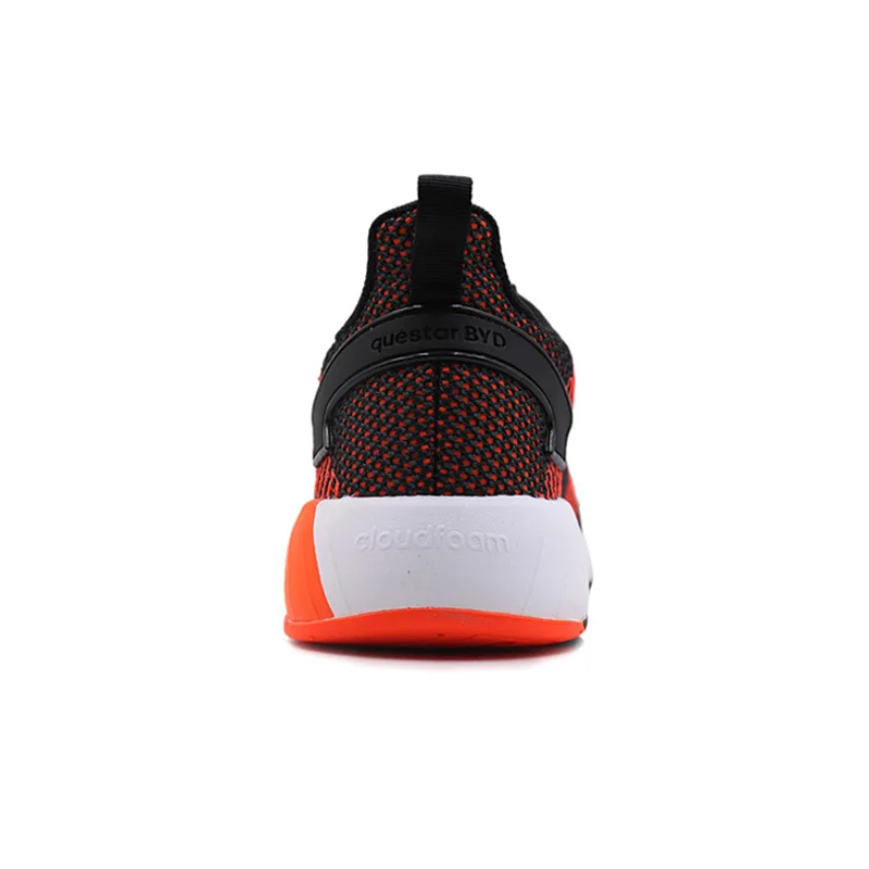 Новое поступление adidas Neo label questar BYD Для Мужчин's Обувь для скейтбординга Спортивная обувь