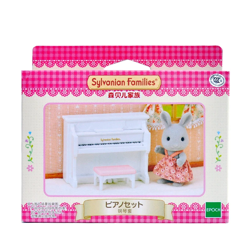 Игрушечный домик для кукольного домика аксессуары мебели подарок игрушка