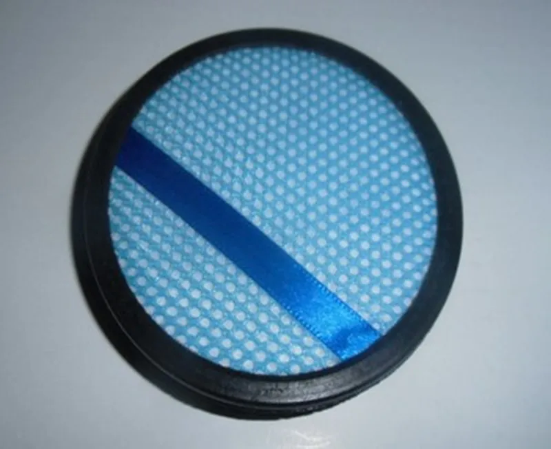 Аксессуары для пылесоса детали предмоторный моющийся пылевой фильтр HEPA philips FC6400