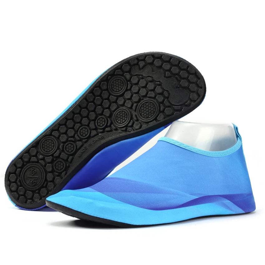 LELINTA/Летняя Уличная обувь для плавания пляжная мужчин и женщин унисекс на плоской