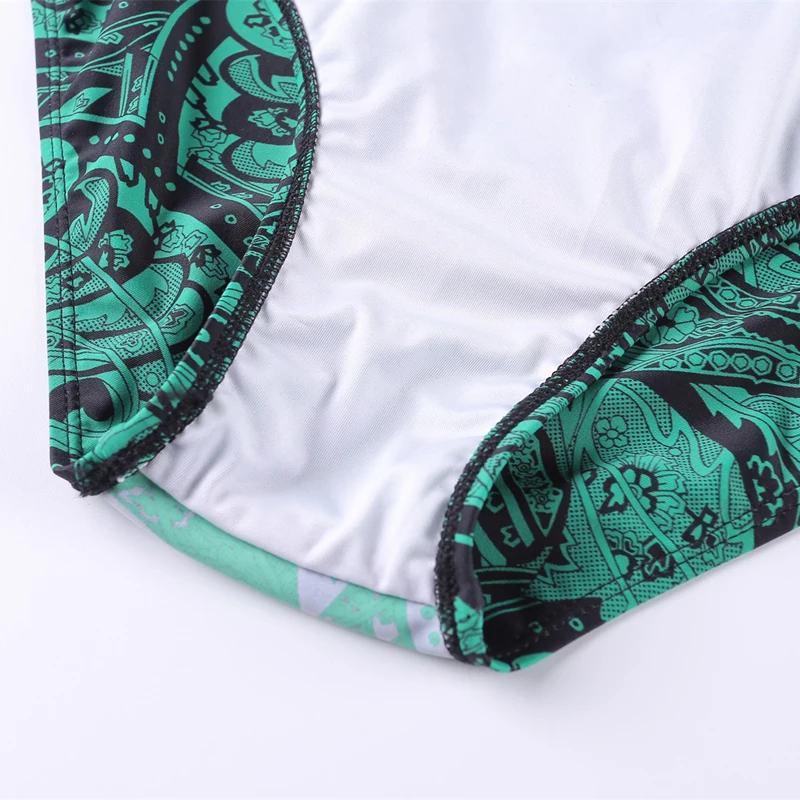 Купальник летняя пляжная одежда Холтер купальный костюм с пуш-ап Цельный