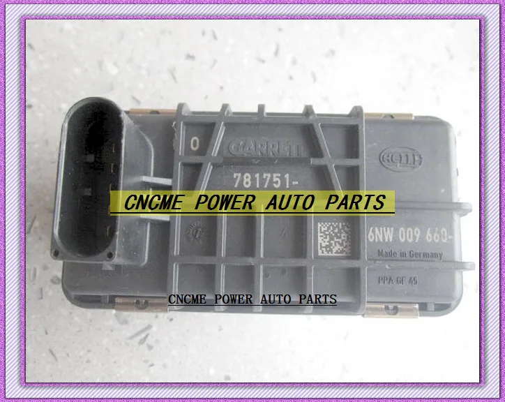 Лучший электронный повышающий клапан TURBO G31 G031 G 031 781751 6NW009660 для Mercedes Ben Z Sprinter E M ML