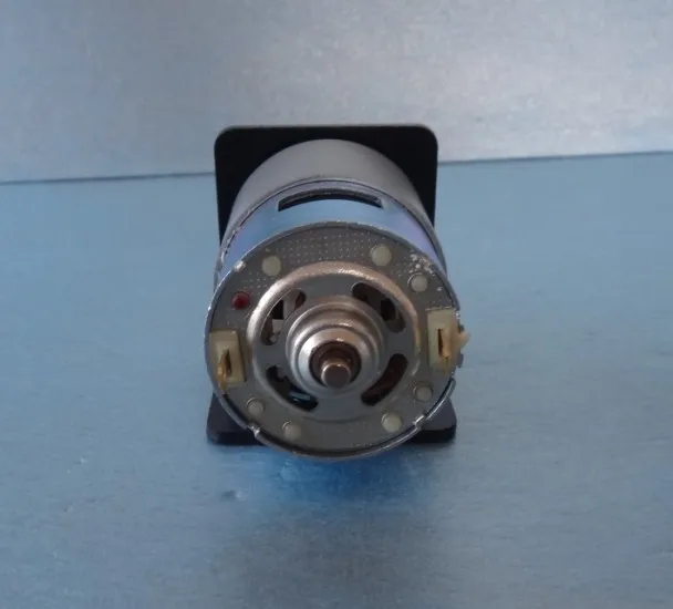 775 DC кронштейн двигателя 12V24V|Кронштейны| |