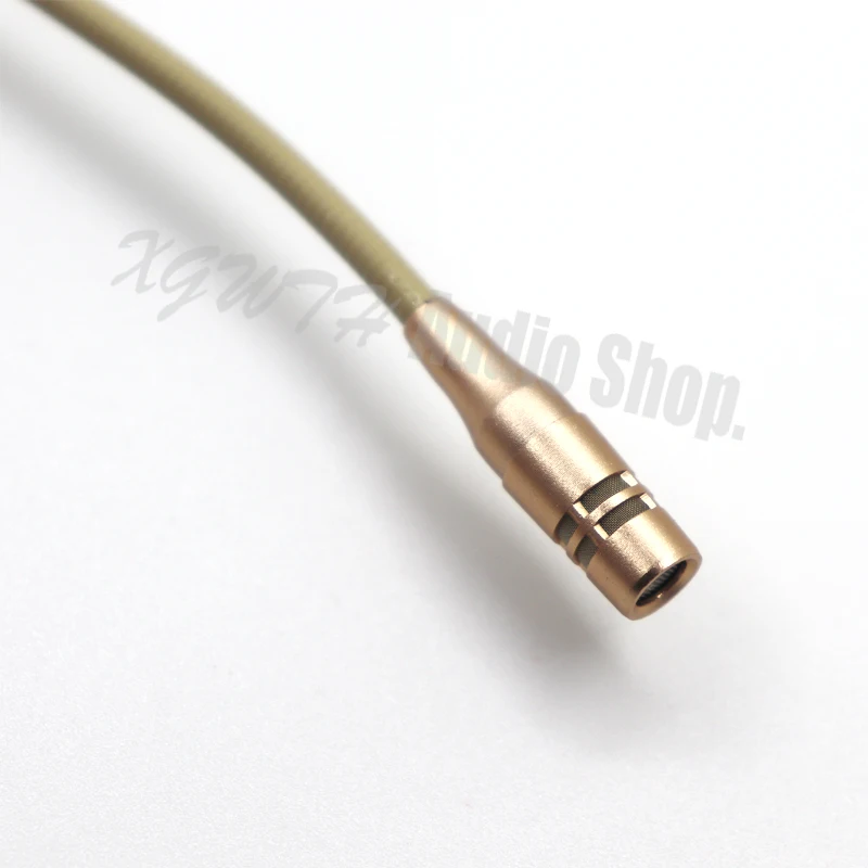 Конденсатор гиперкардиоидная гарнитура микрофон для Sennheiser EW 100 300 500 G1 G2 G3