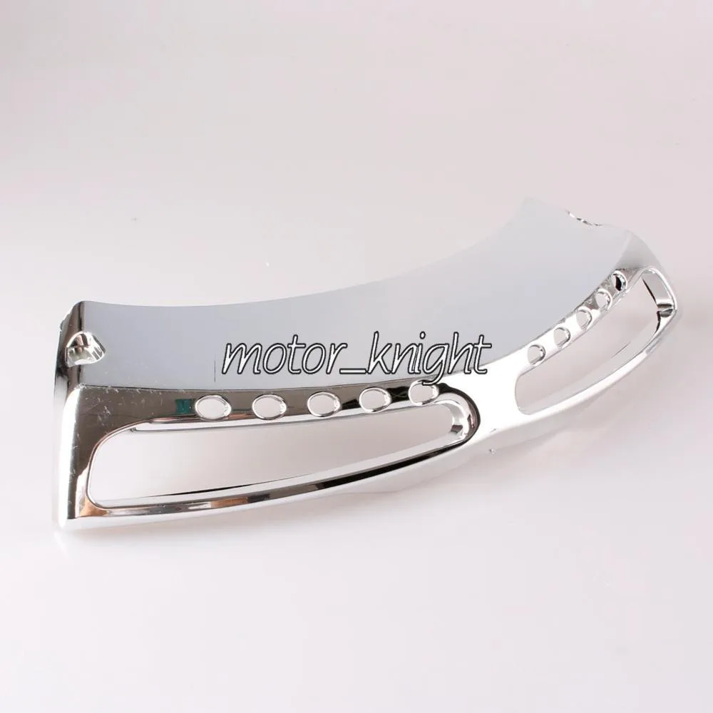 Зеркальные решетки для левого и правого мотоцикла Honda GL1800 2001-2011 02 03 04 05 06 07 08 09 10 |