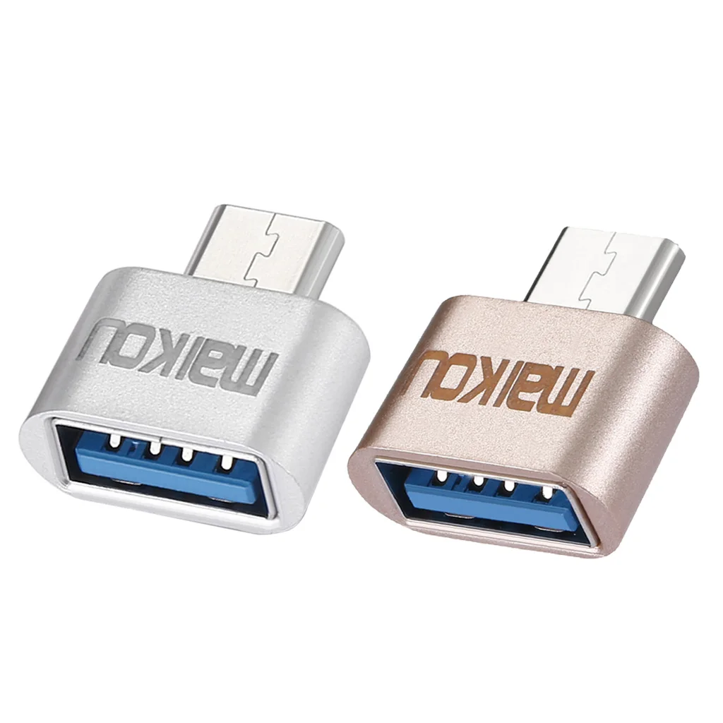 Адаптер OTG USB 3 1 к Type C для планшетов и планшетов|USB-хабы| |