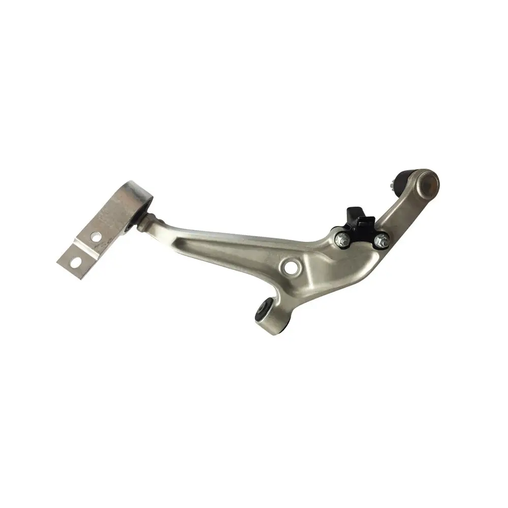 Совершенно новый передний нижний LH RH боковой рычаг управления для 2001 2007 Nissan X Trail