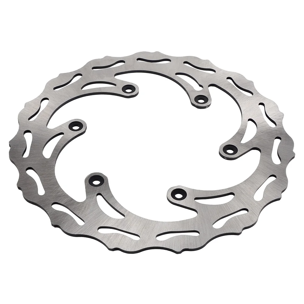 Ротор дисковых передних тормозов для KTM 105 125 150 200 250 300 350 450 500 SX SXF XCW EXCF шесть дней фабрика чемпионов Ed