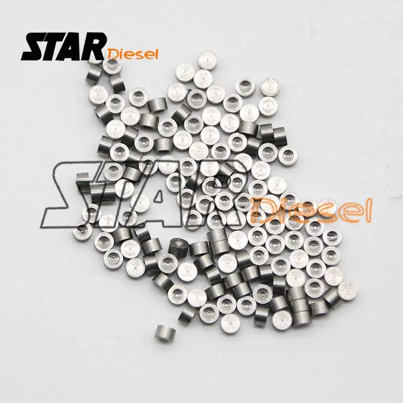Запчасти для дизельных инжекторов Star F00VC21002 шаровое сиденье F 00V C21 002 клапана F00V