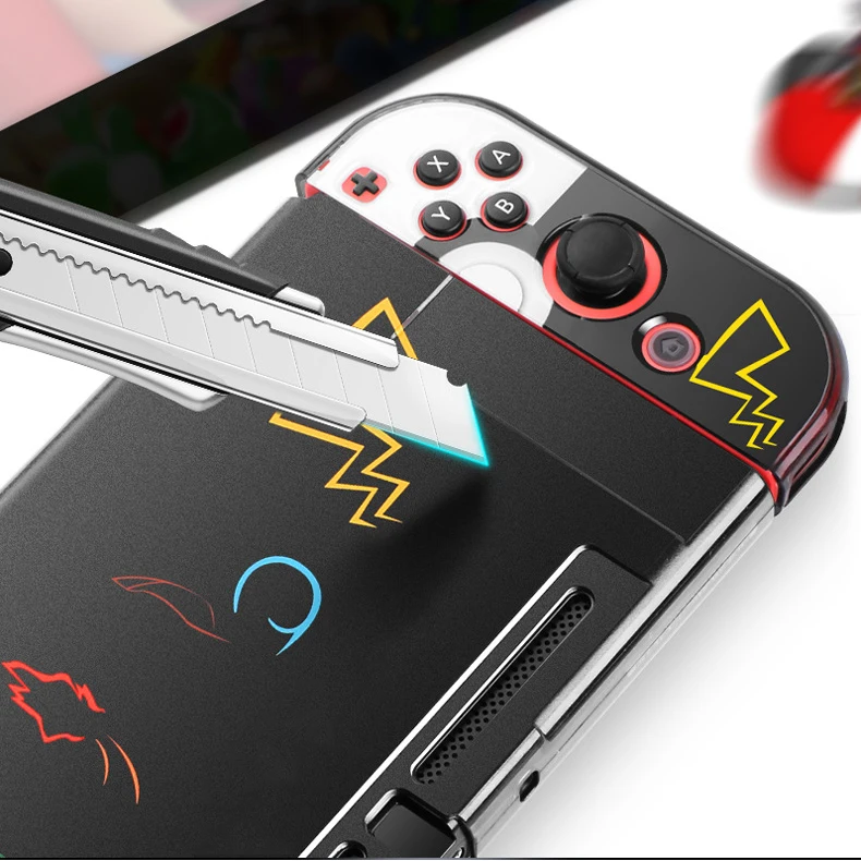 Защитный противоударный чехол для Nintendo консоль NS Nintendo|Чехлы| |
