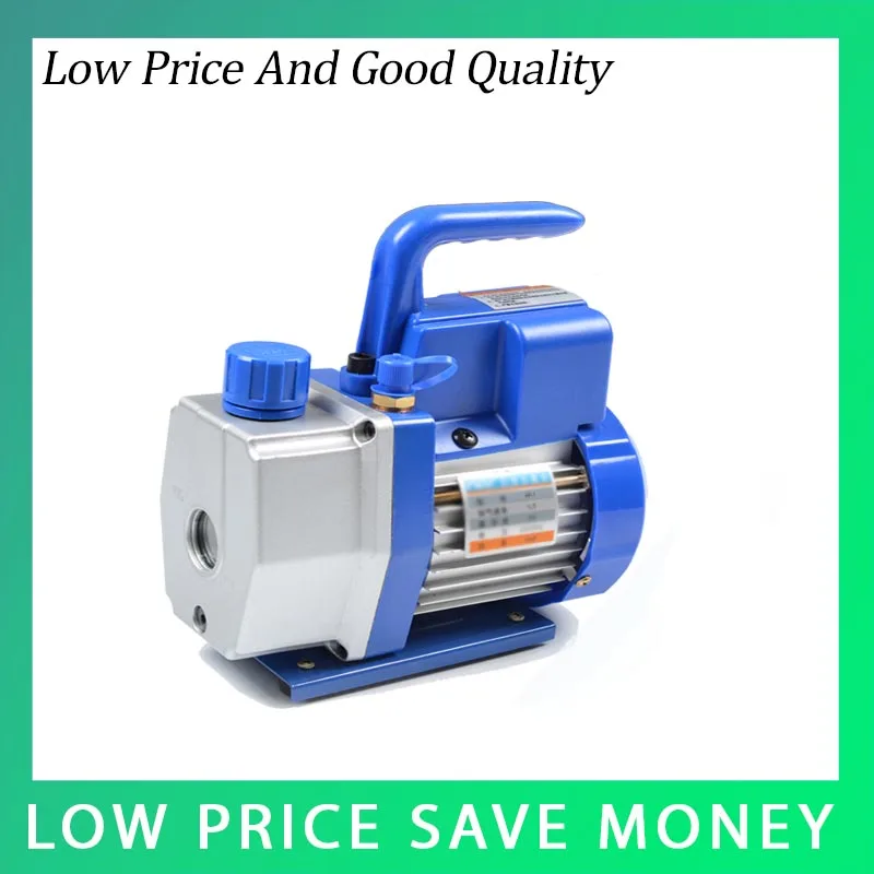 

1L/S Air Ultimate Vacuum Pump 220V 50HZ Air Compressor LCD Separator Laminating Machine