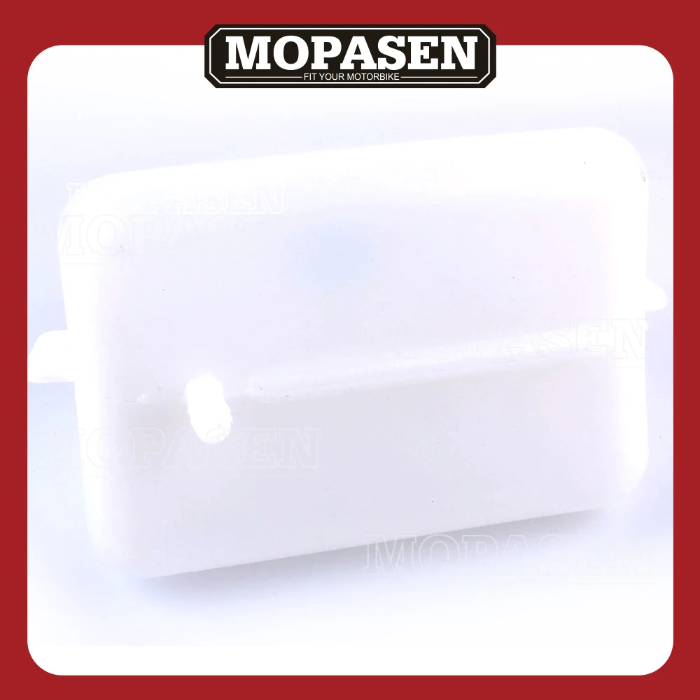 

Mini Gas Tank for Quad Dirt Pocket Bike ATV Scooter 2 Stroke 43CC 45CC 47CC 49CC Pocket Dirt Bike Motorcycle Accessories Parts