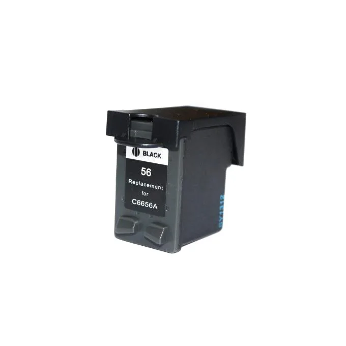 56XL C6656a C6657a Compatible hp printer cartridge for 56 57 hp56 hp57 Deskjet 450 450cbi 450ci 450wbt F4140 F4180 5150 5550 | Компьютеры