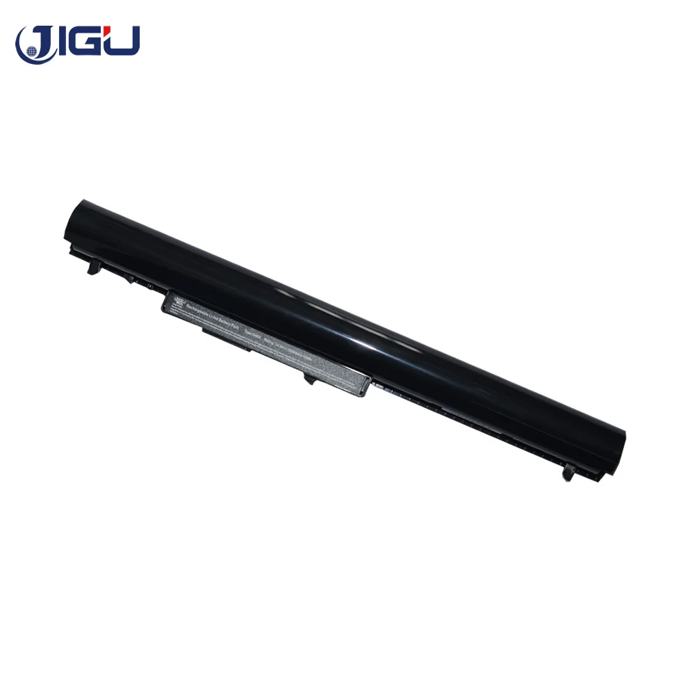 JIGU 14 8 V устройство замено ноутбука Батарея OA04 для HP 240 G2 CQ14 CQ15 батареи 15 h000