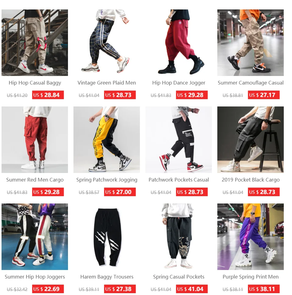 Мешковатые штаны-шаровары для мужчин в стиле хип-хоп Summercasual Drop Crotch Joggers для мужчин s брюки для девочек свободный высокий уличный хип-хоп Уличная одежда Lc7026