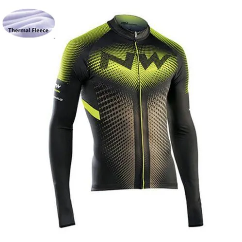 MTB длинный Велоспорт Джерси фонарик Зимняя Теплая Флисовая водонепроницаемая куртка ветрозащитный плащ велосипед сжатый XXS до 5XL