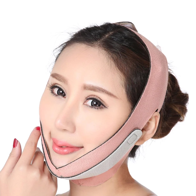 Новое поступление 1 шт. мощная тонкая маска для лица инструмент коррекции