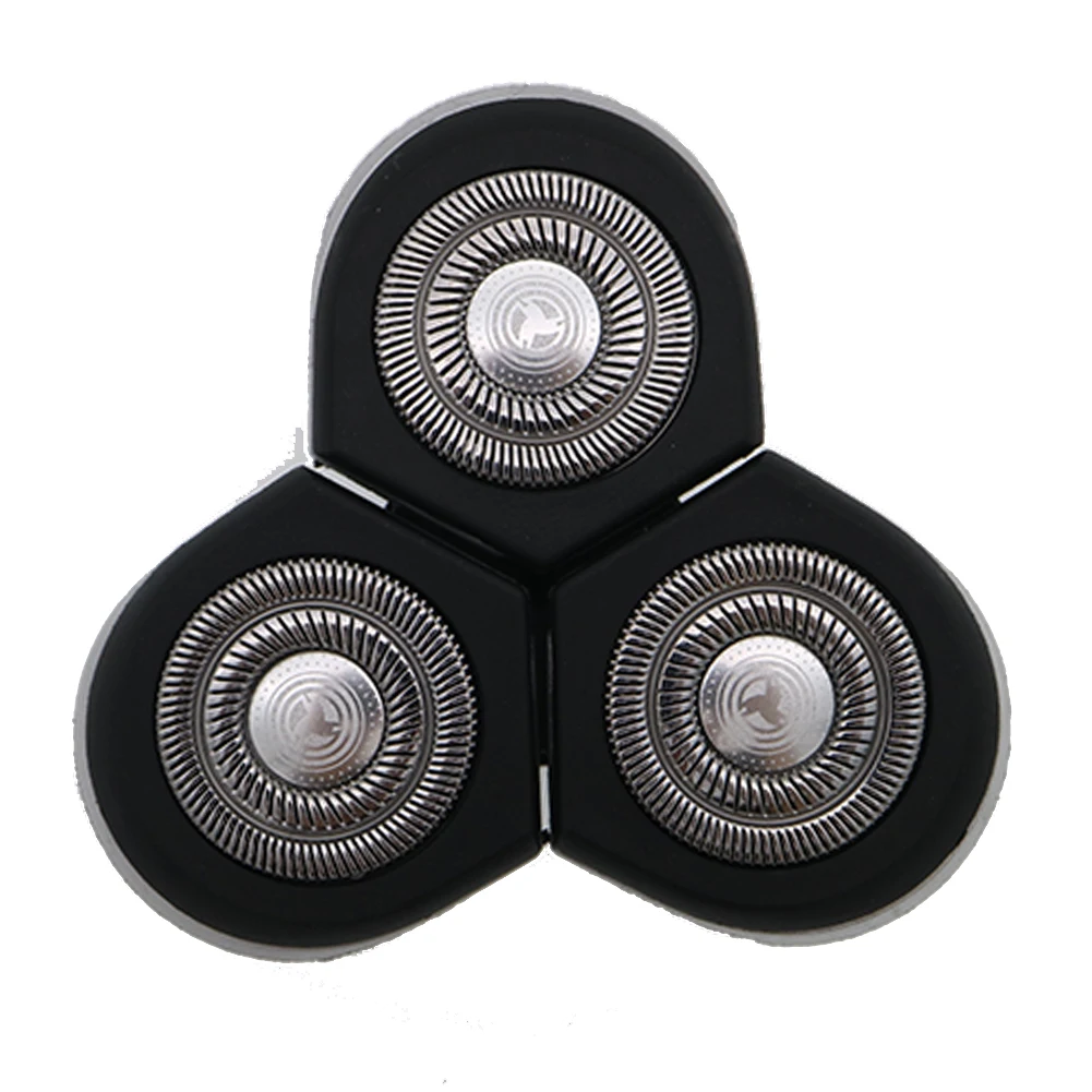 Новая брендовая бритвенная головка для Philips RQ12 RQ10 RQ11 RQ32 RQ1050 RQ1051 RQ1052 RQ1250 RQ1260 Norelco