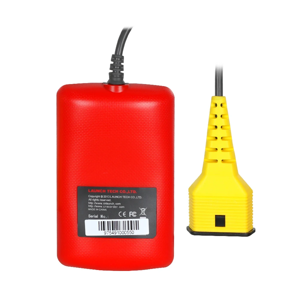 Запуск Creader 419 АВТО OBDII OBD 2 Code Reader Сканер Поддержка жизни бесплатное обновление CRP419