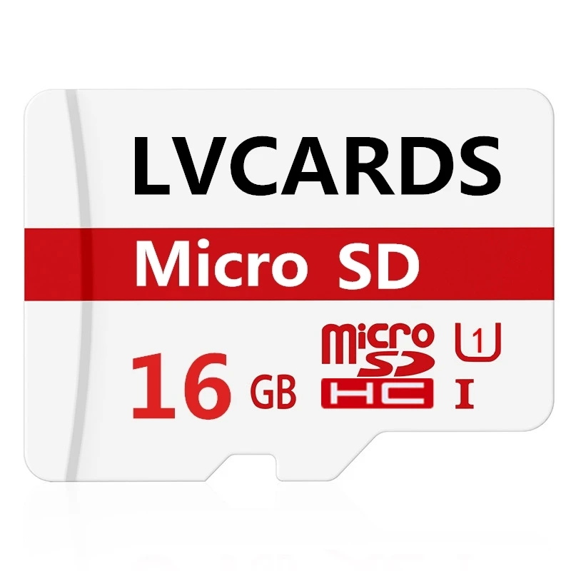LVcards4 карта памяти Реальная емкость H2testw TF карты 32 ГБ/16 Гб microsd и micro sd карта с 64 Гб 128 Гб класс 10 G9