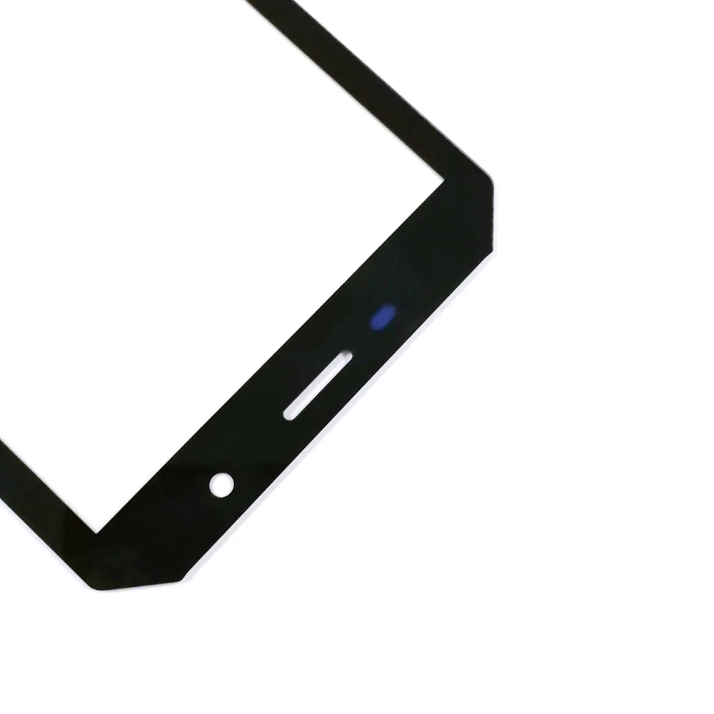 KOSPPLHZ 5 2 &quotДля Doogee S60 сенсорный экран дигитайзер сенсор передняя внешняя