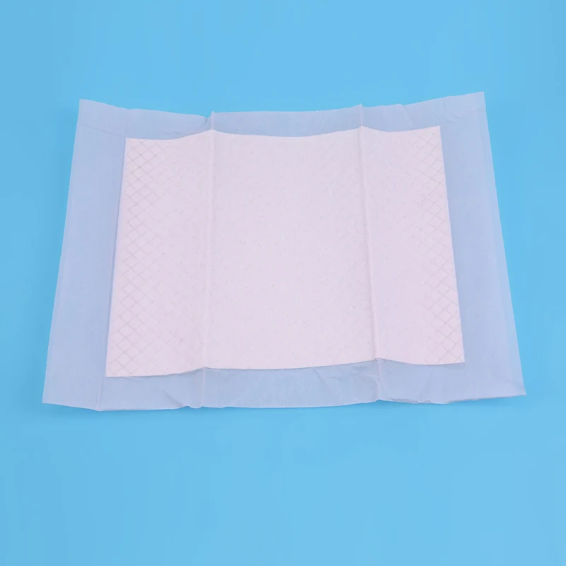 80 шт./упак. детский одноразовый подгузник коврик для смены портативный складной в