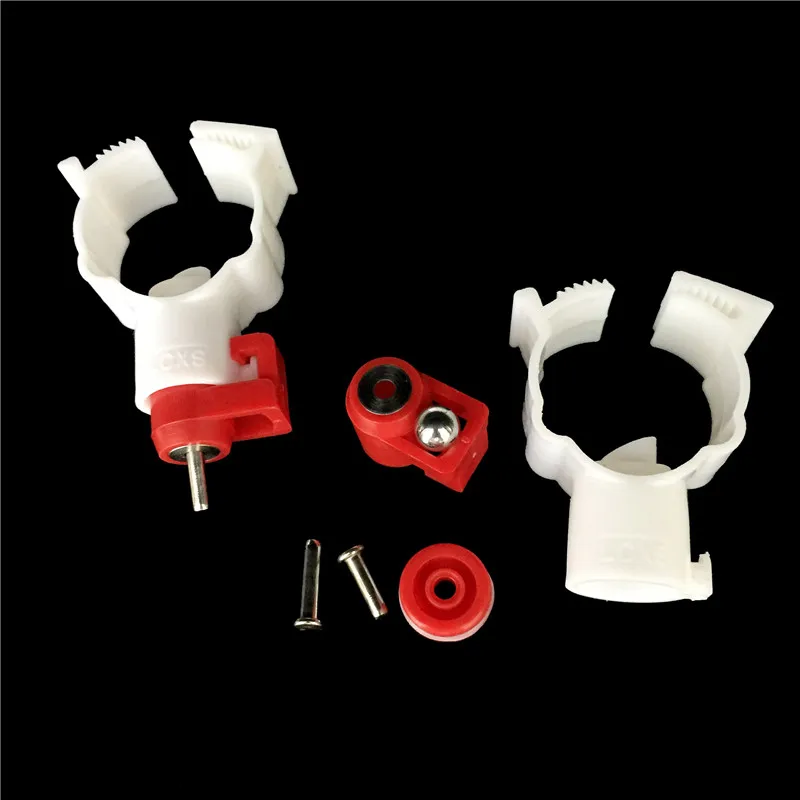 10 продуктов мячи для сосков инструменты водяного напитка оборудование птичьего