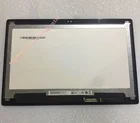 13,3 дюймовый экран для ноутбука Dell Inspiron 13 5368 5378 p69g B133HAB01.0, сенсорный ЖК-экран в сборе 1920*1080 FHD без рамки