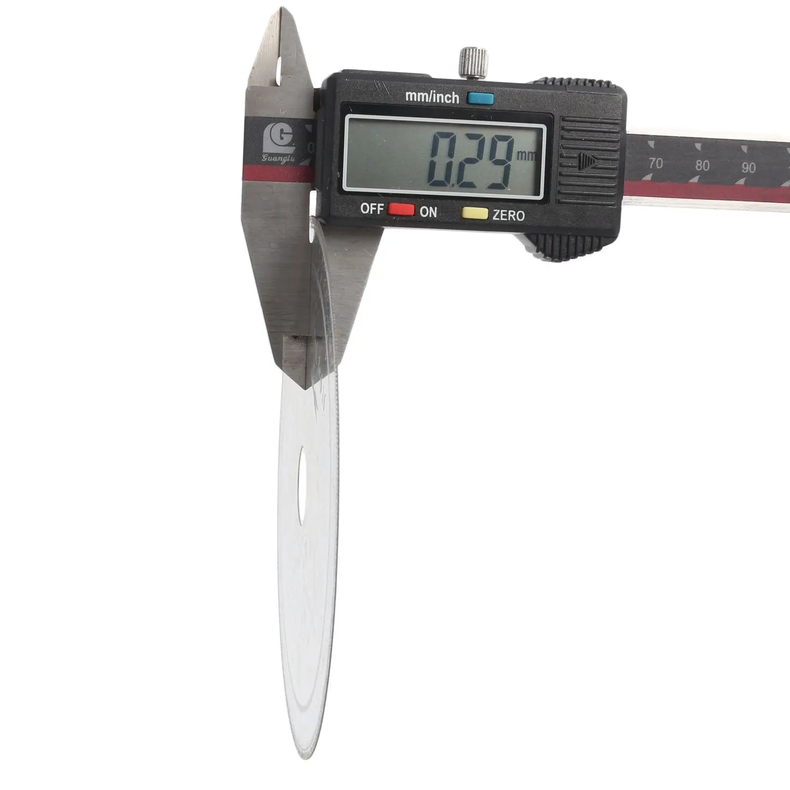 2 шт. 4 1/" 110 мм ультра тонкий алмазный режущий диск Lapidary 5/8" Arrow ILOVETOOL