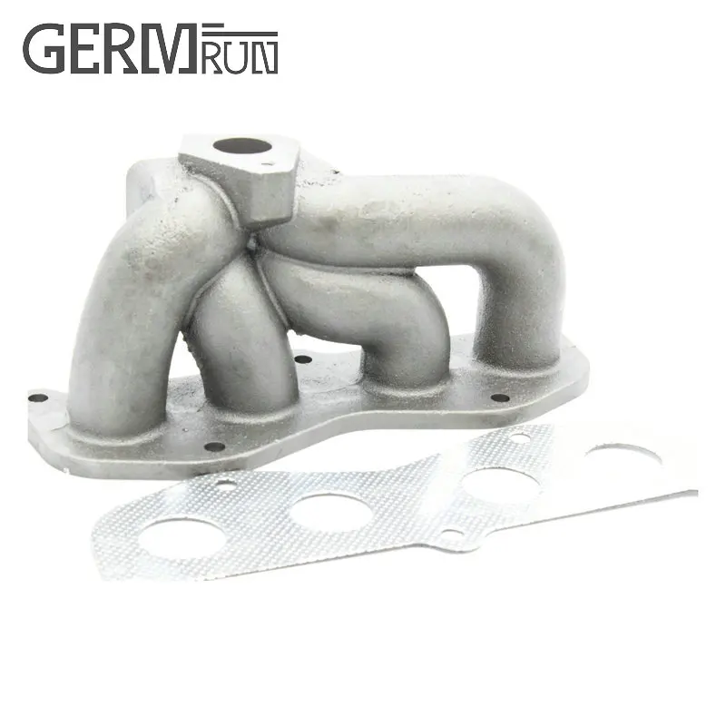 Turbo Manifold For 05 06 07 08 09 Scion TC XB Cast Iron | Автомобили и мотоциклы