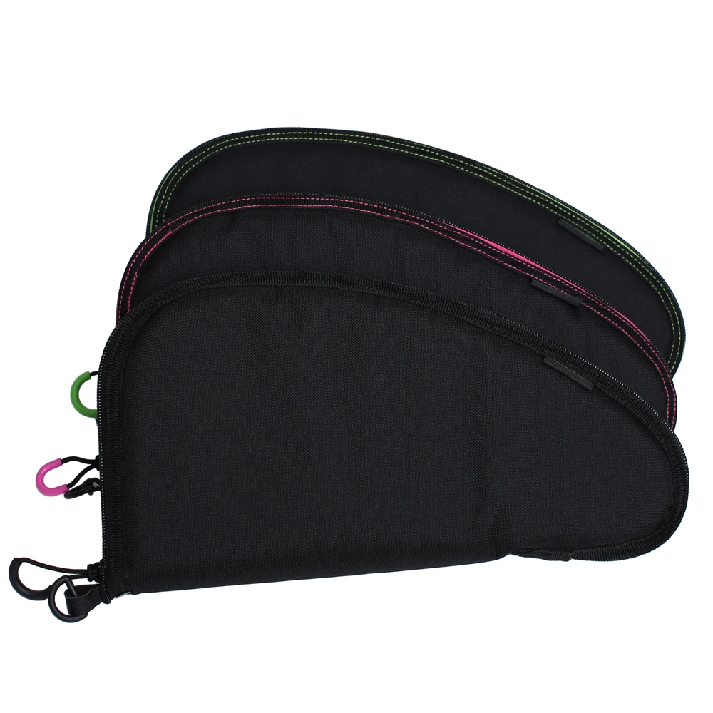 Военный охотничий пистолет для стрельбы страйкбольная сумка чехол пистолета