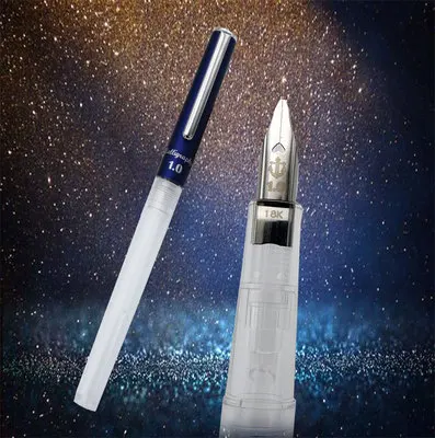1.0mm Sailor HighAce neo Clear каллиграфическая ручка TANZAWA 1,0 мм, 1,5 мм, 2,0 мм 12-0155 - Цвет: 1.0mm