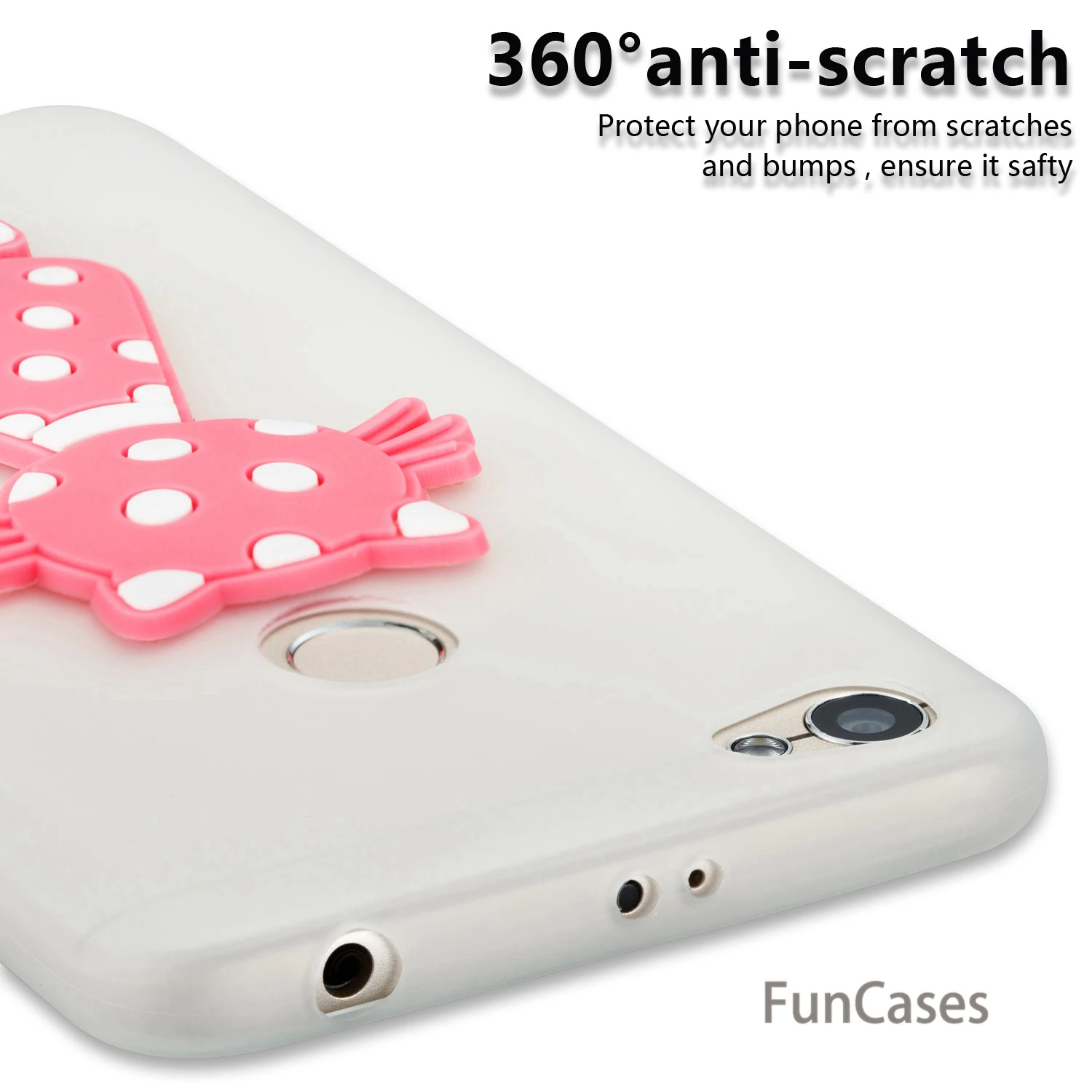 Luxury Case sFor Coque Redmi Note 5A Soft Silicone Back Cover Protect Glitter Phone Accessory Xiaomi Mobil | Мобильные телефоны и