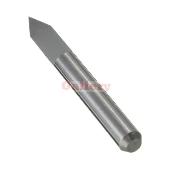 10 шт./партия фрезерные головки 45 градусов 0 1 мм|drill bit set|tools forbit set drill |