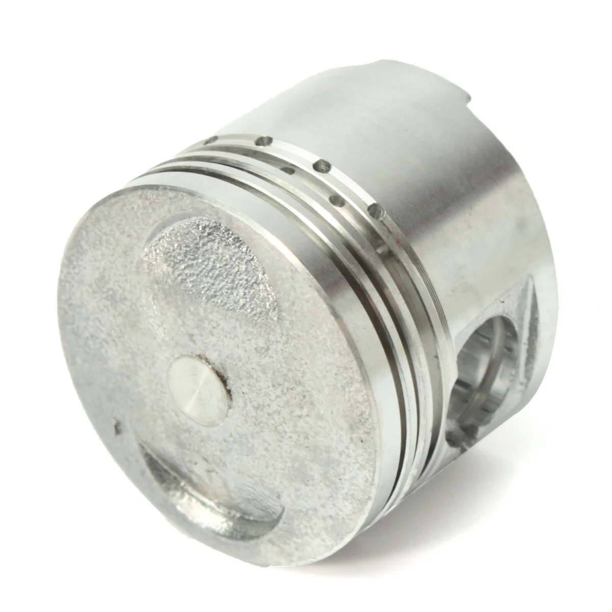 Комплект поршневых колец для мотоцикла скутера квадроцикла 50cc 60cc 80cc GY6 QMB139 |