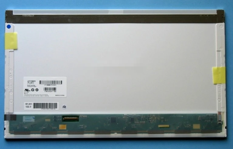 ЖК-экран 17 3 &quotHD LED для ноутбука Dell Inspiron N7010 &amp N7110 17R сменный дисплей | Компьютеры и