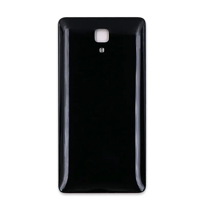 OLRRV 100% новый батарейный отсек задняя крышка чехол для Xiaomi Mi 4 Mi4 батареи