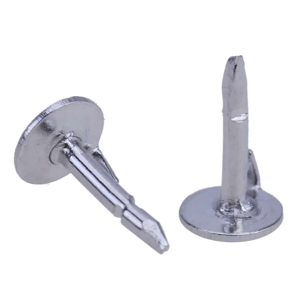 100 шт./комплект серебряная брошка держатель|accessories diy|accessories fashionaccessories accessories |