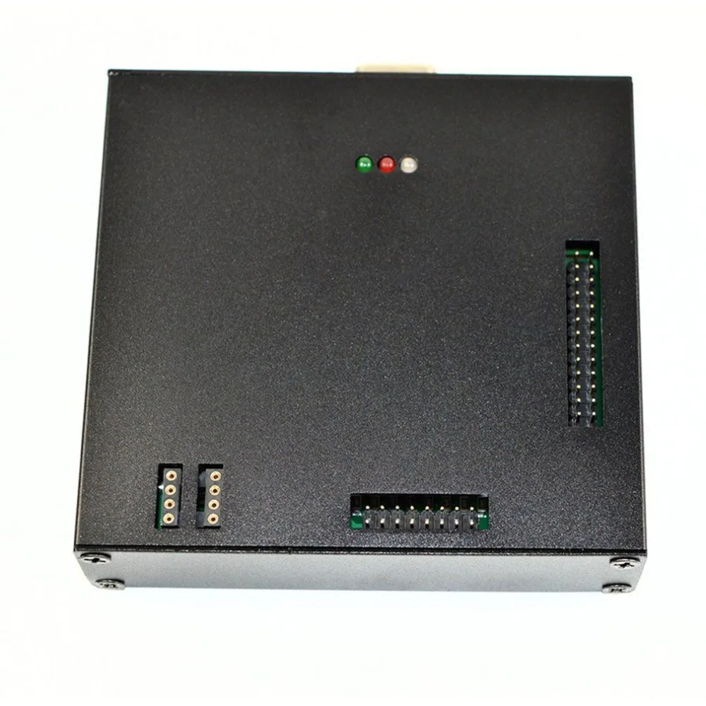 ПРОГРАММАТОР XPROG 5 55 ECU автомобильный чип диагностический инструмент инструменты