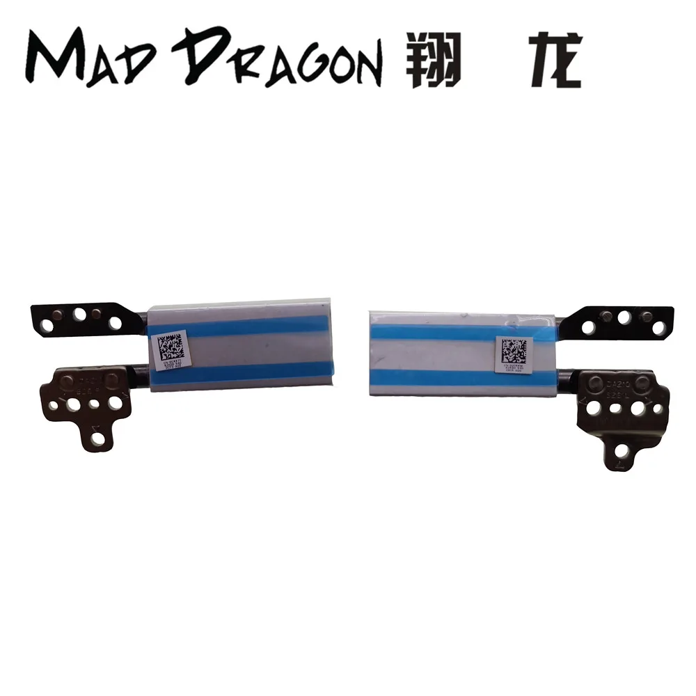 Ноутбук бренда MAD DRAGON новинка 2 в 1 ЖК шарнирный экран axis для Dell XPS15 9575 Precision 5530 03 Twon