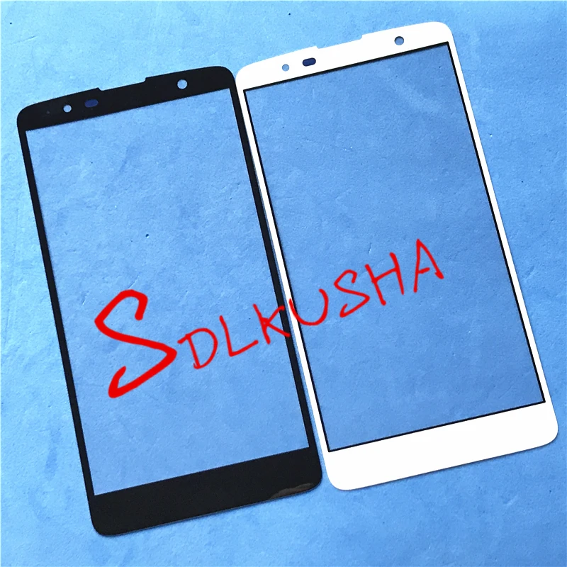 Сменный сенсорный экран для LG Stylus 2 Plus K530D K535N K530F k535 k530 | Мобильные телефоны и