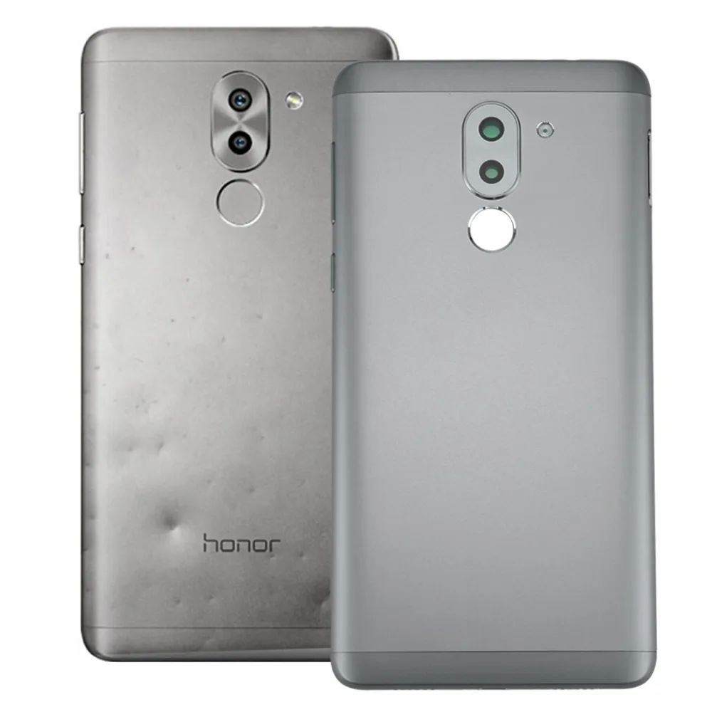 Задняя крышка аккумулятора H для Huawei Honor 6X / GR5 2017 | Мобильные телефоны и аксессуары