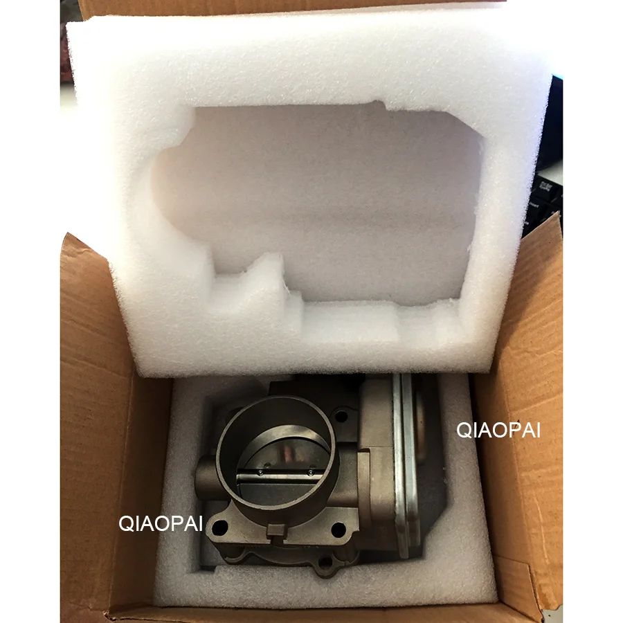 Корпус дроссельной заслонки для Jeep Compass Patriot Journey Chrysler Dodge 1.8L 2.0L 2.4L 04891735AC 4891735 4891735AC |