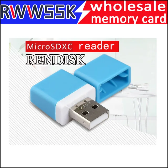 USB 2 0 Micro SD SDHC TF устройство для чтения карт памяти tf адаптер ноутбука|Картридеры| |