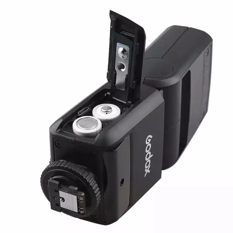 Беспроводная вспышка Godox TT350S 2 4G HSS 1/8000s TTL GN36 с триггером для Sony A7 A7R A7S II A6300 A6000 |