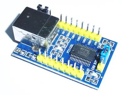 

Поддержка win8 FT232RL, модуль USB для фотовспышки TTL 3,3 В/5 В