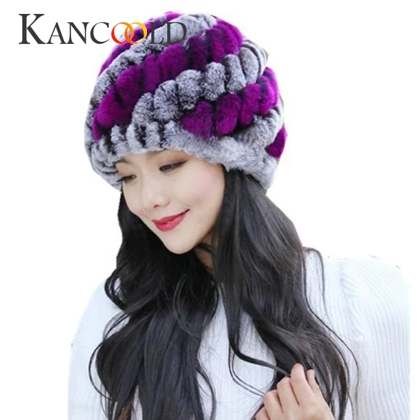 Женская шапка KANCOOLD новинка высокое качество модные шляпы из искусственного меха