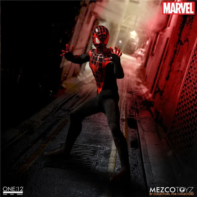 Фигурки Marvel мстители Человек паук 16 см|Игровые фигурки и трансформеры| |