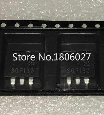 Отправьте бесплатно 20 шт. GT30F132 30F132 TO-263 LCD питание | Электронные компоненты и